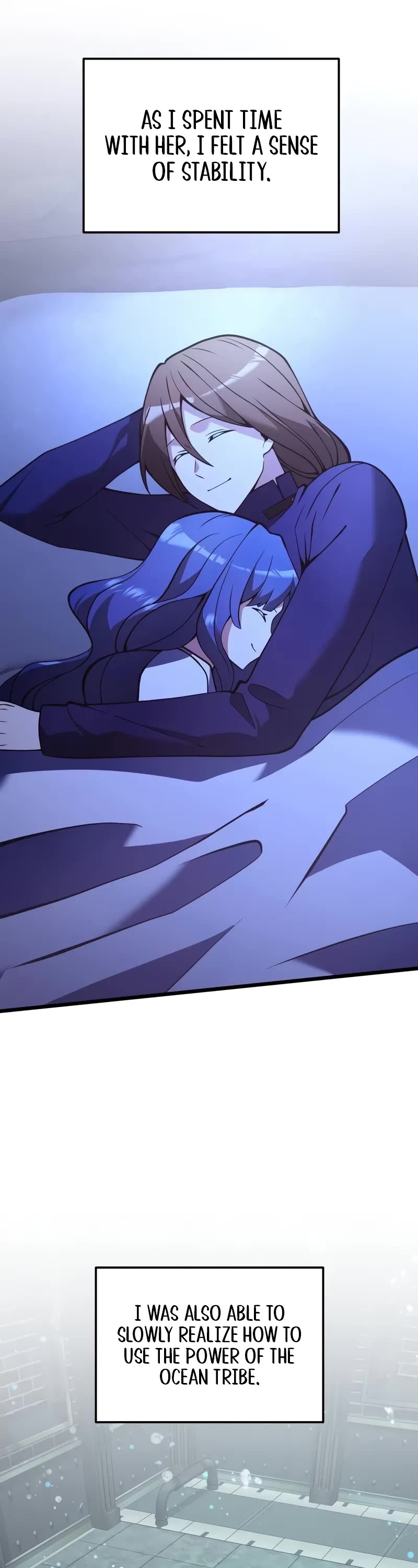 Terminally-Ill Genius Dark Knight Chapter 85 page 37 - Chapter 85