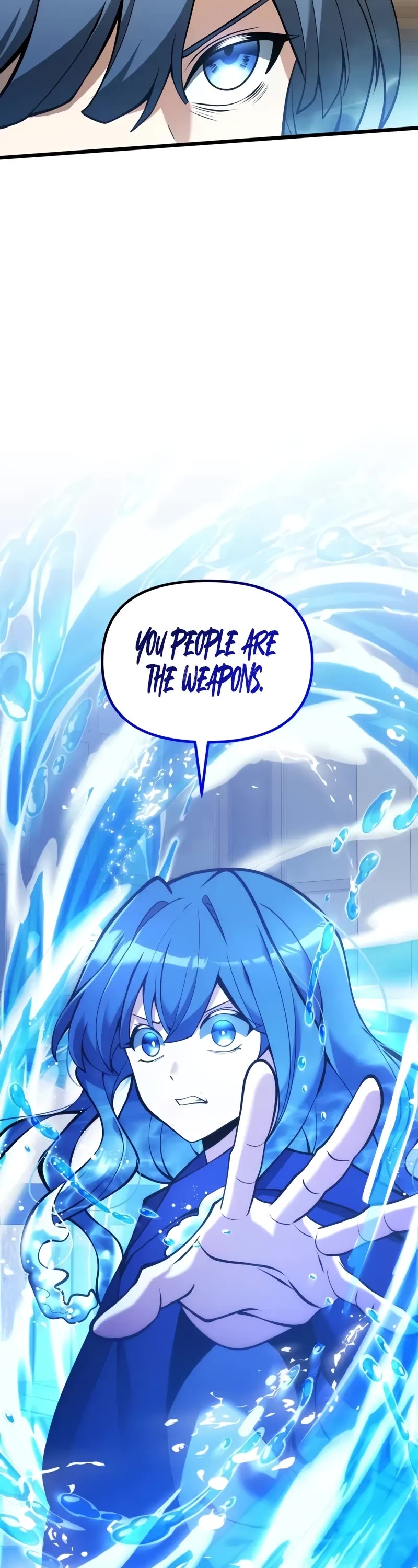 Terminally-Ill Genius Dark Knight Chapter 85 page 54 - Chapter 85