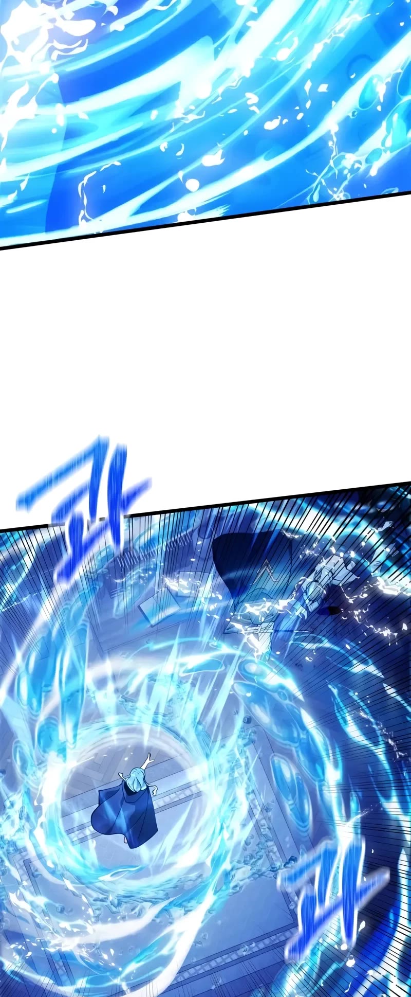 Terminally-Ill Genius Dark Knight Chapter 85 page 55 - Chapter 85