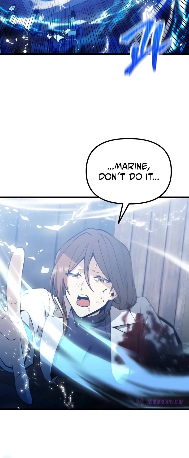 Terminally-Ill Genius Dark Knight Chapter 85 page 56 - Chapter 85