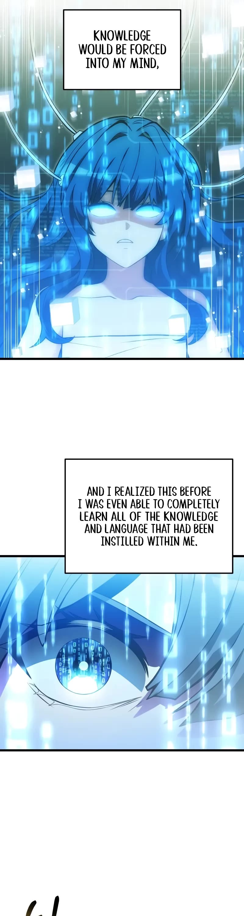 Terminally-Ill Genius Dark Knight Chapter 85 page 7 - Chapter 85
