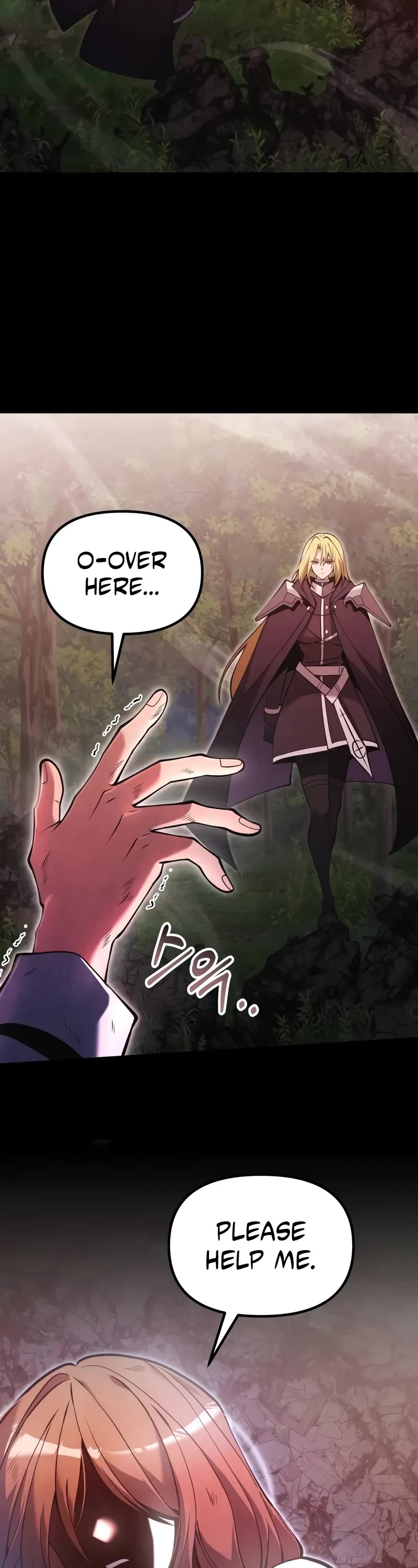 Terminally-Ill Genius Dark Knight Chapter 86 page 14 - Chapter 86