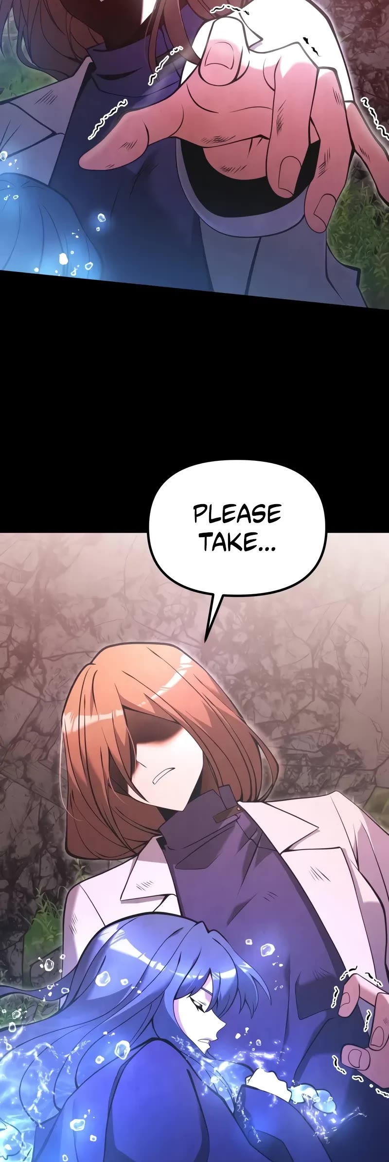 Terminally-Ill Genius Dark Knight Chapter 86 page 15 - Chapter 86