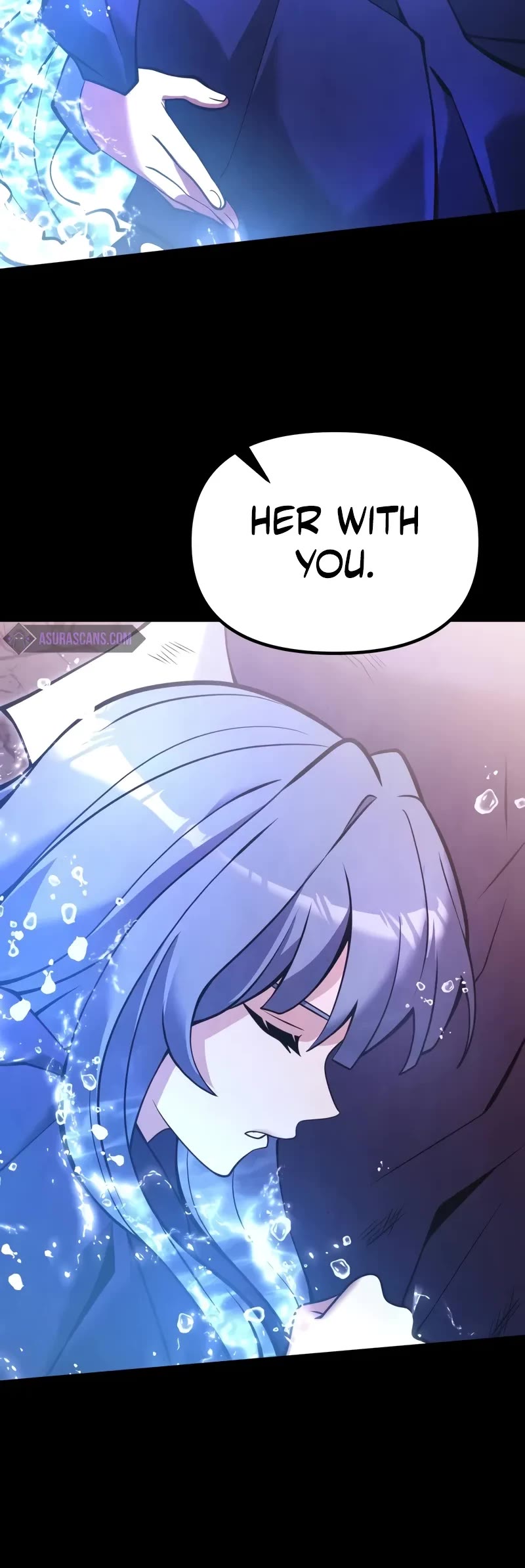 Terminally-Ill Genius Dark Knight Chapter 86 page 16 - Chapter 86