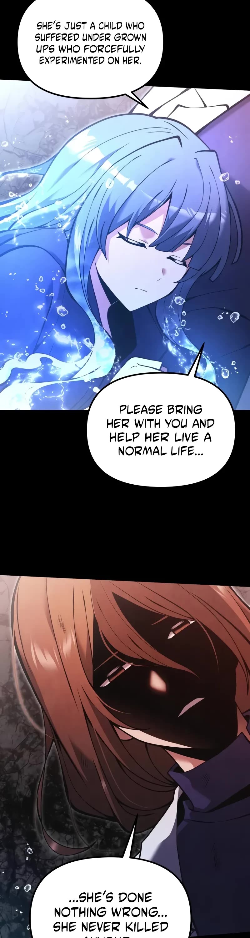 Terminally-Ill Genius Dark Knight Chapter 86 page 18 - Chapter 86