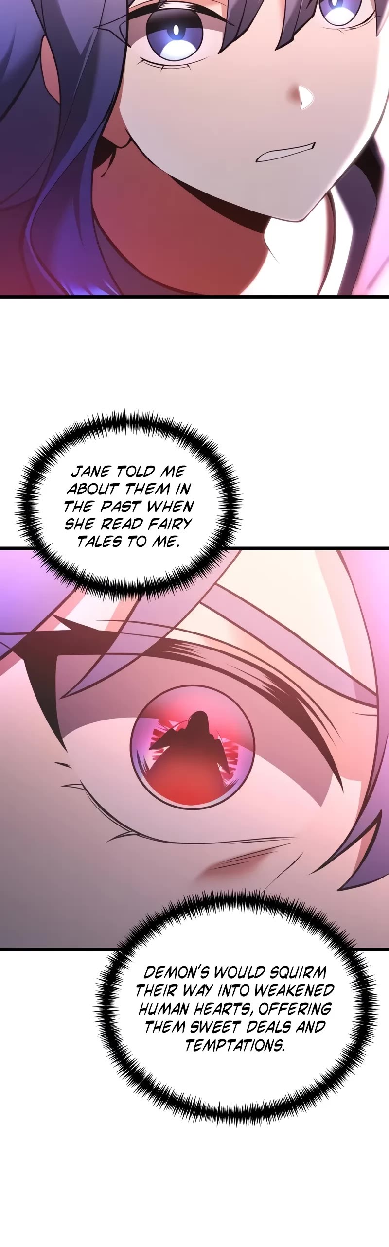 Terminally-Ill Genius Dark Knight Chapter 86 page 25 - Chapter 86