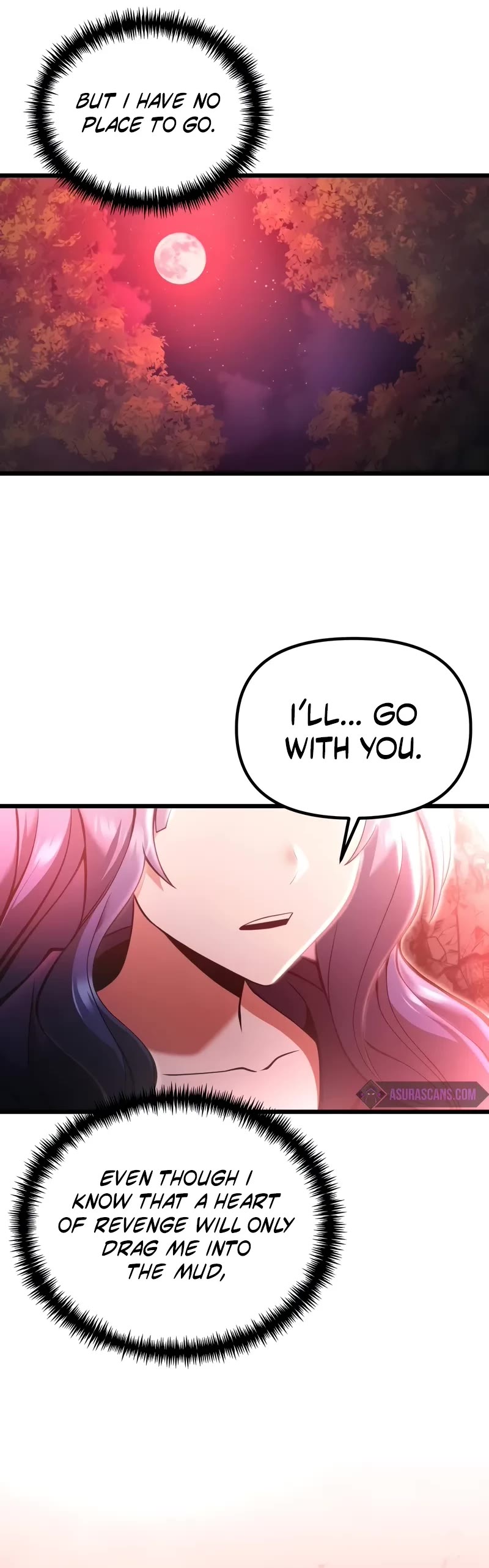 Terminally-Ill Genius Dark Knight Chapter 86 page 26 - Chapter 86