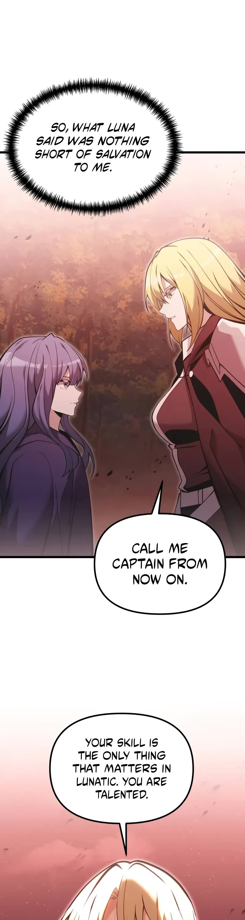 Terminally-Ill Genius Dark Knight Chapter 86 page 28 - Chapter 86