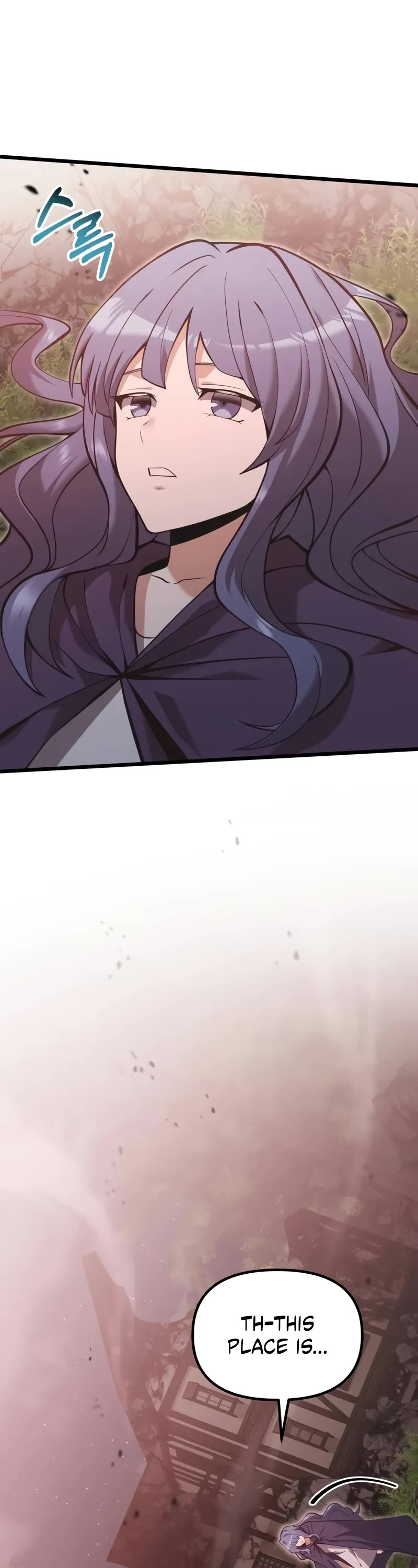 Terminally-Ill Genius Dark Knight Chapter 86 page 3 - Chapter 86