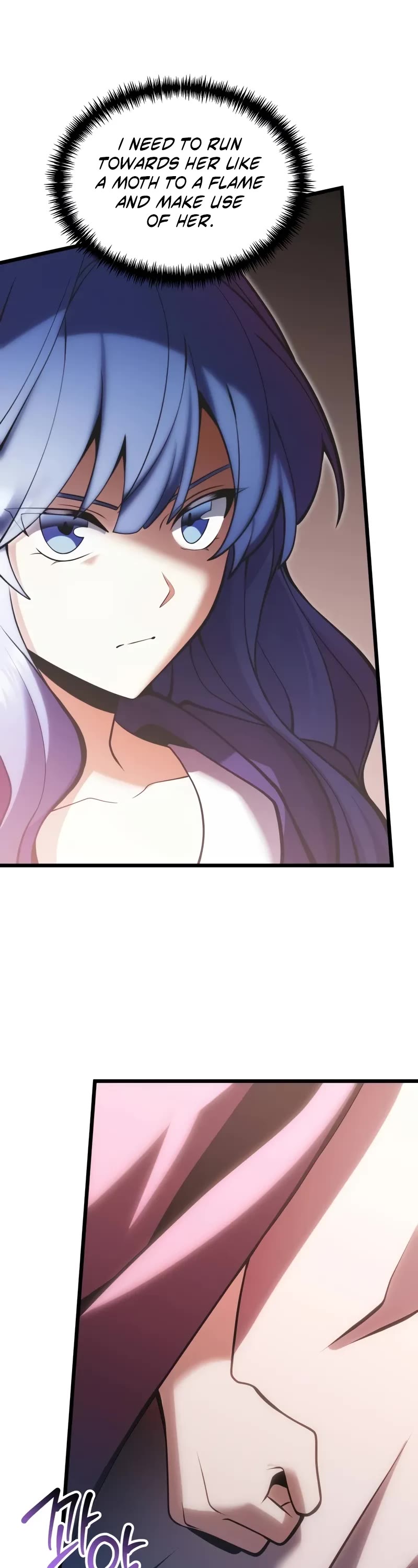 Terminally-Ill Genius Dark Knight Chapter 86 page 30 - Chapter 86