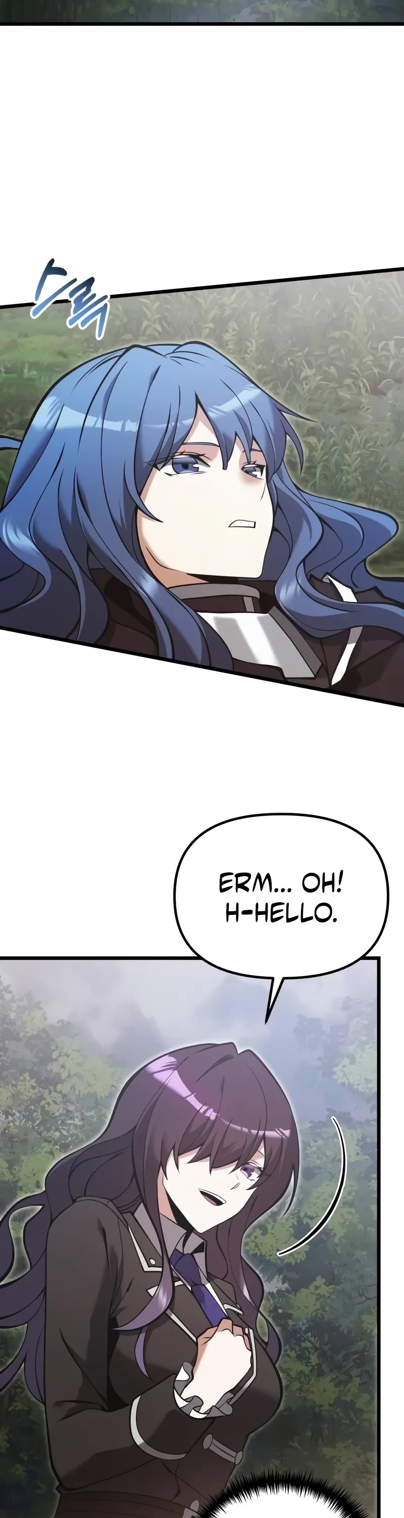 Terminally-Ill Genius Dark Knight Chapter 86 page 33 - Chapter 86