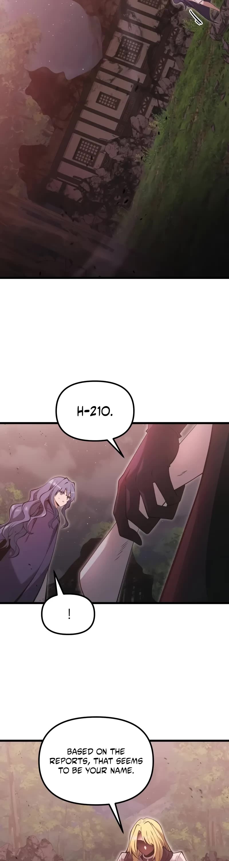 Terminally-Ill Genius Dark Knight Chapter 86 page 4 - Chapter 86