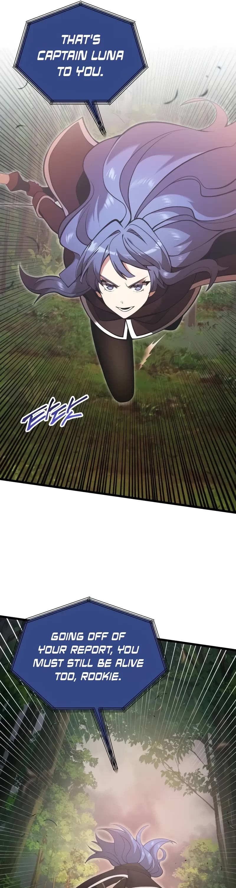 Terminally-Ill Genius Dark Knight Chapter 86 page 42 - Chapter 86