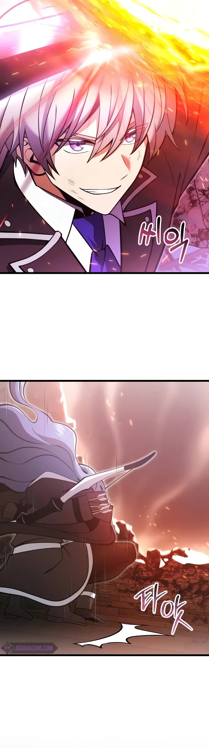 Terminally-Ill Genius Dark Knight Chapter 86 page 51 - Chapter 86