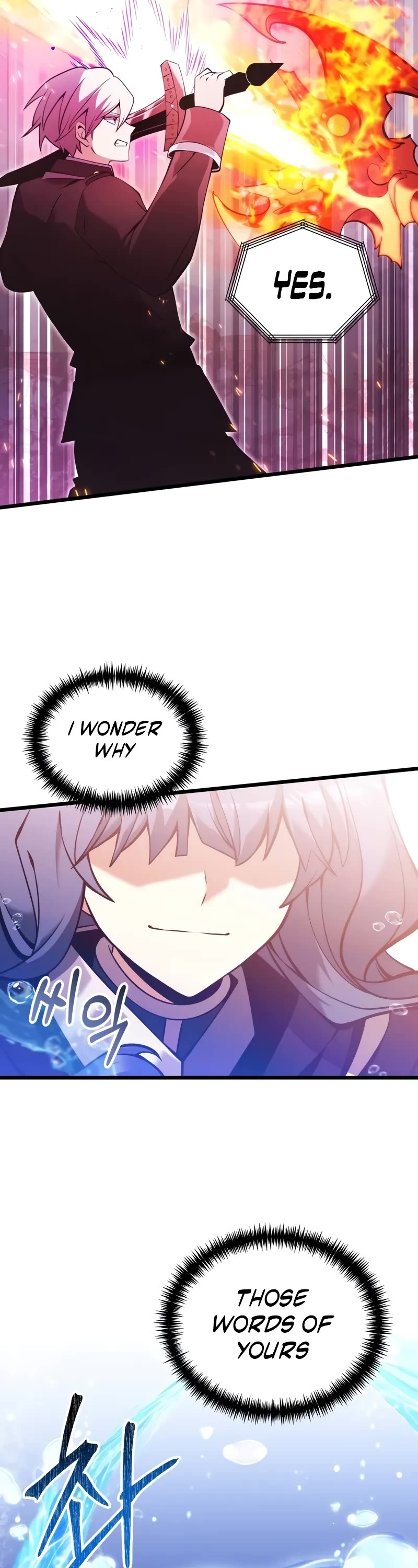 Terminally-Ill Genius Dark Knight Chapter 86 page 53 - Chapter 86