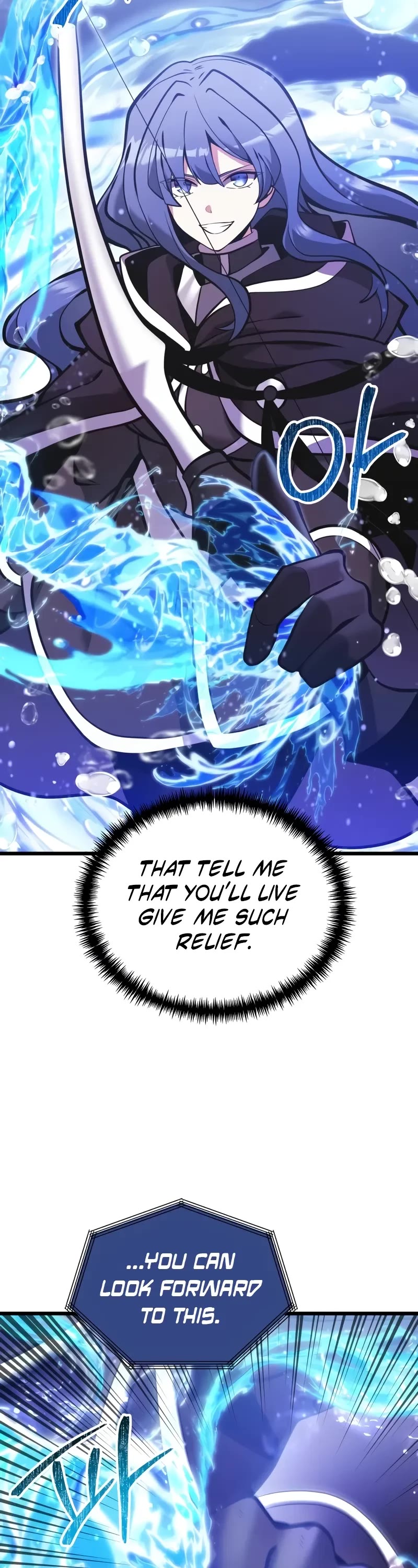 Terminally-Ill Genius Dark Knight Chapter 86 page 54 - Chapter 86