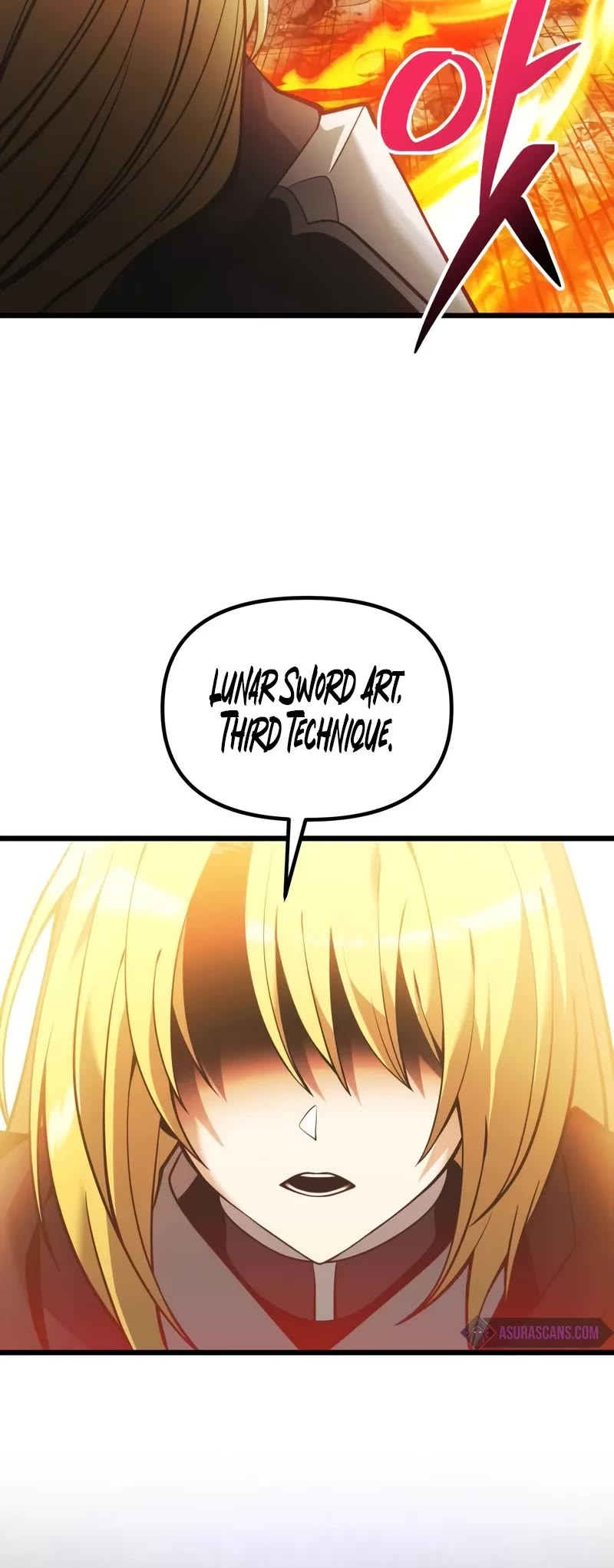 Terminally-Ill Genius Dark Knight Chapter 87 page 16 - Chapter 87