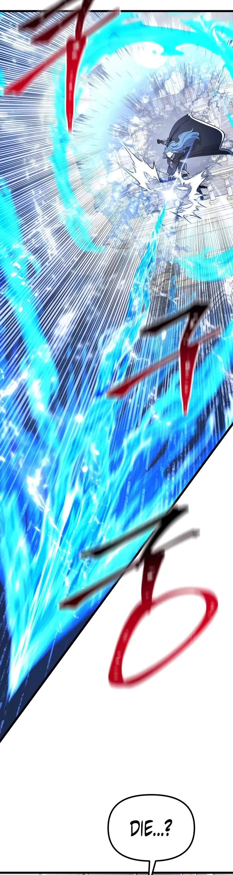 Terminally-Ill Genius Dark Knight Chapter 87 page 29 - Chapter 87