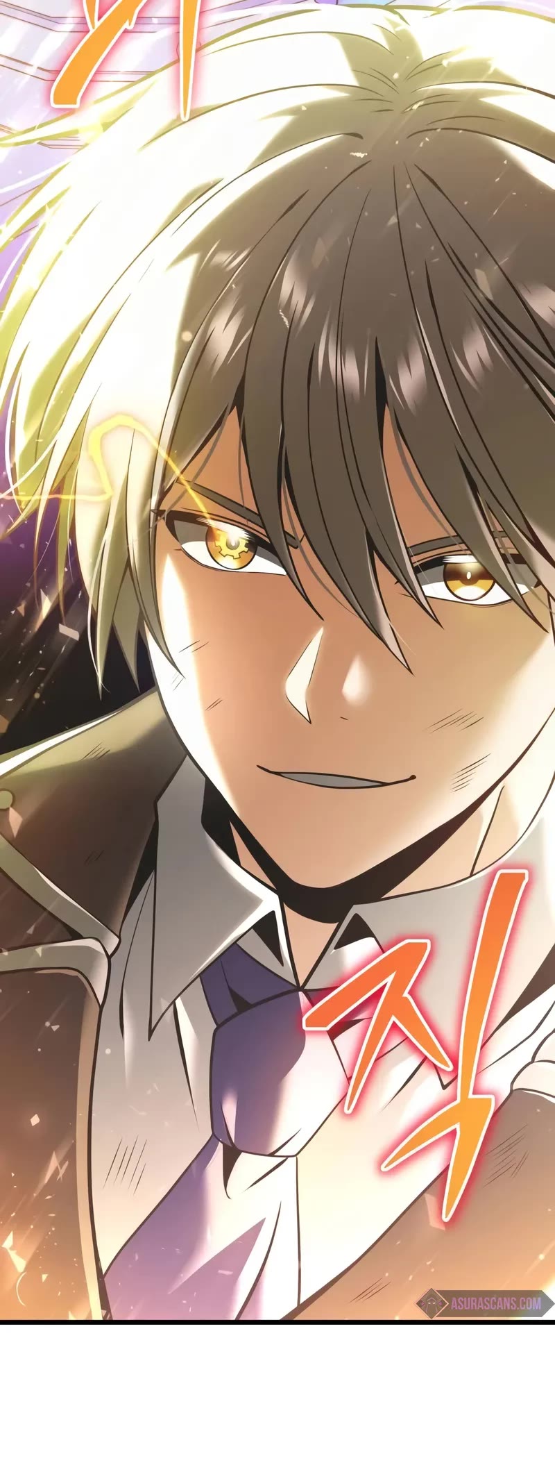Terminally-Ill Genius Dark Knight Chapter 87 page 31 - Chapter 87