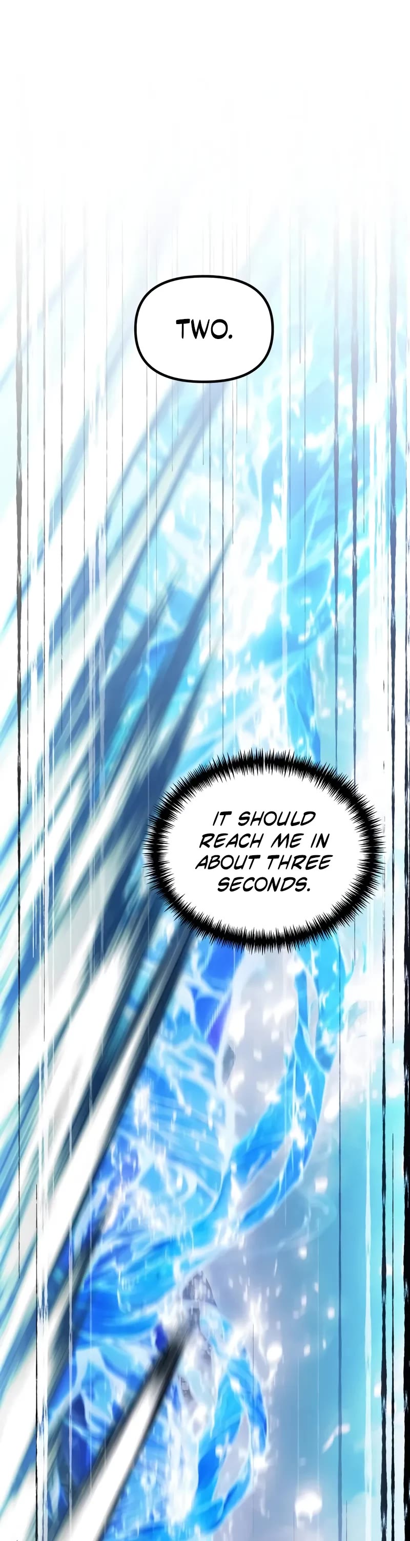 Terminally-Ill Genius Dark Knight Chapter 87 page 34 - Chapter 87