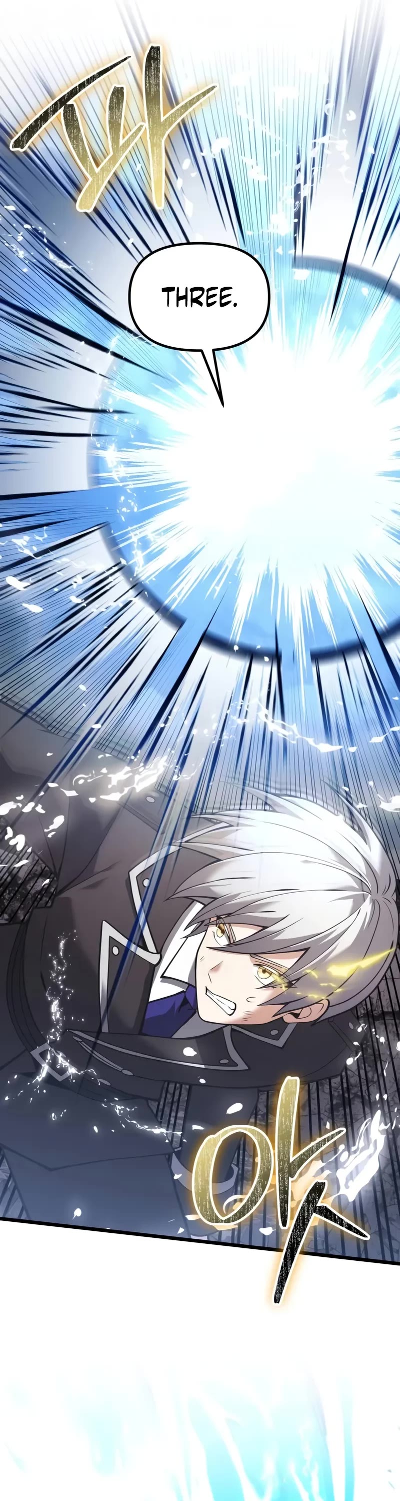 Terminally-Ill Genius Dark Knight Chapter 87 page 37 - Chapter 87
