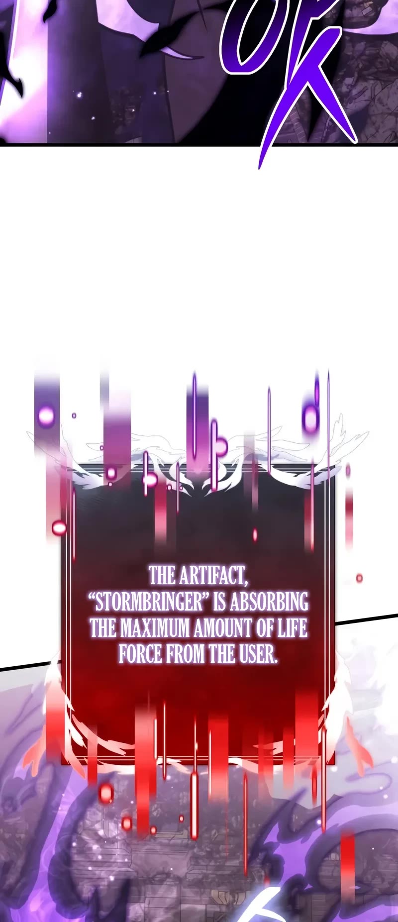Terminally-Ill Genius Dark Knight Chapter 87 page 45 - Chapter 87