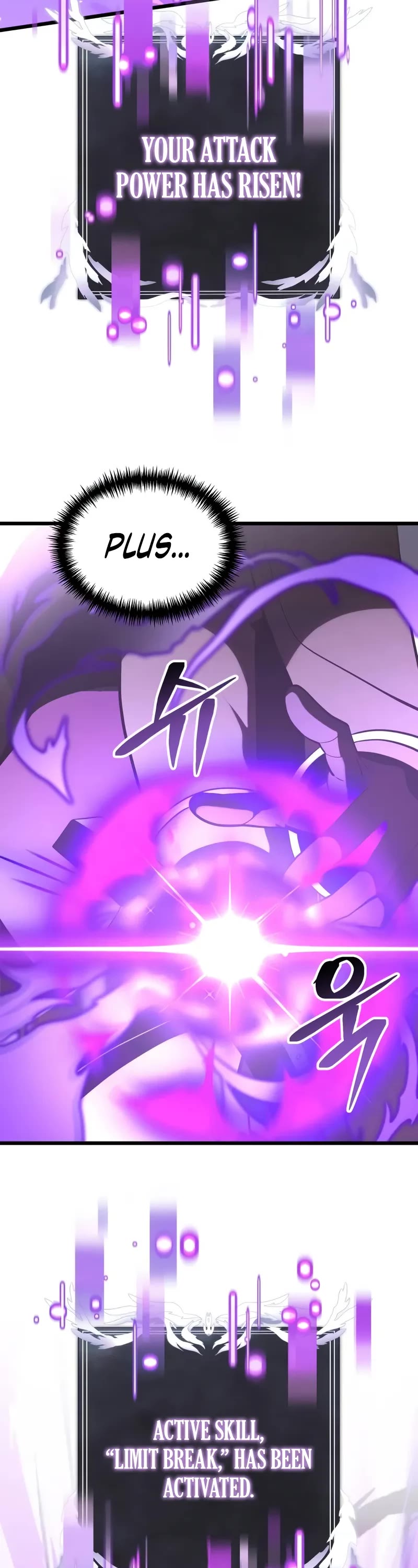 Terminally-Ill Genius Dark Knight Chapter 87 page 48 - Chapter 87