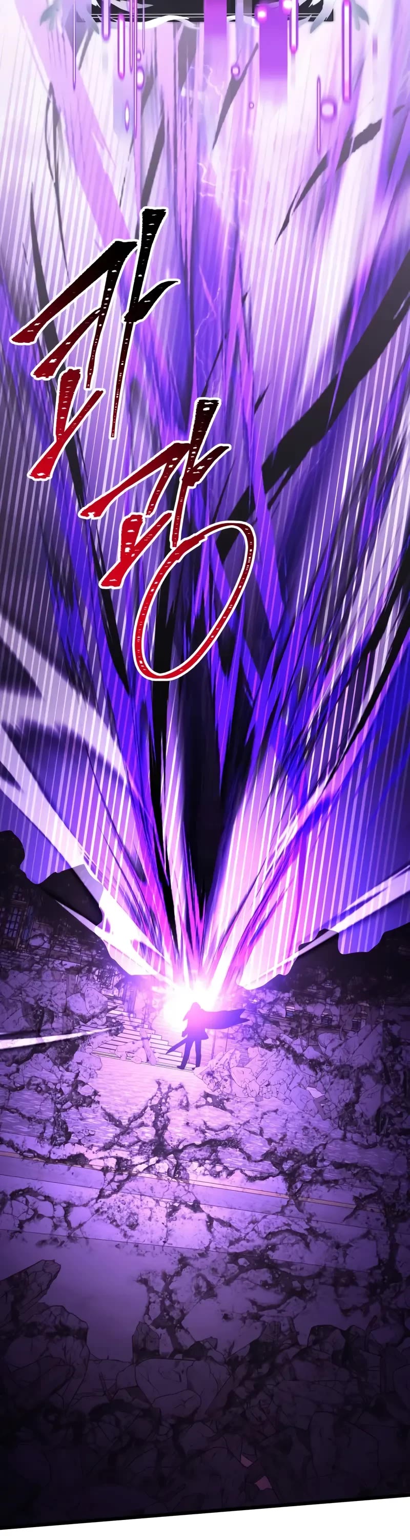Terminally-Ill Genius Dark Knight Chapter 87 page 49 - Chapter 87