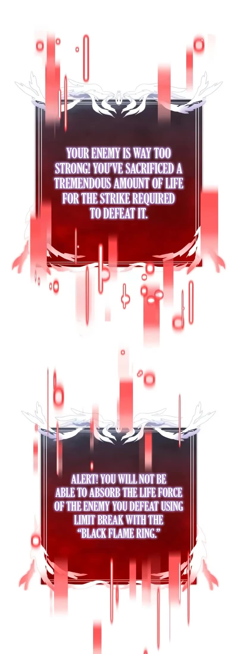 Terminally-Ill Genius Dark Knight Chapter 87 page 50 - Chapter 87