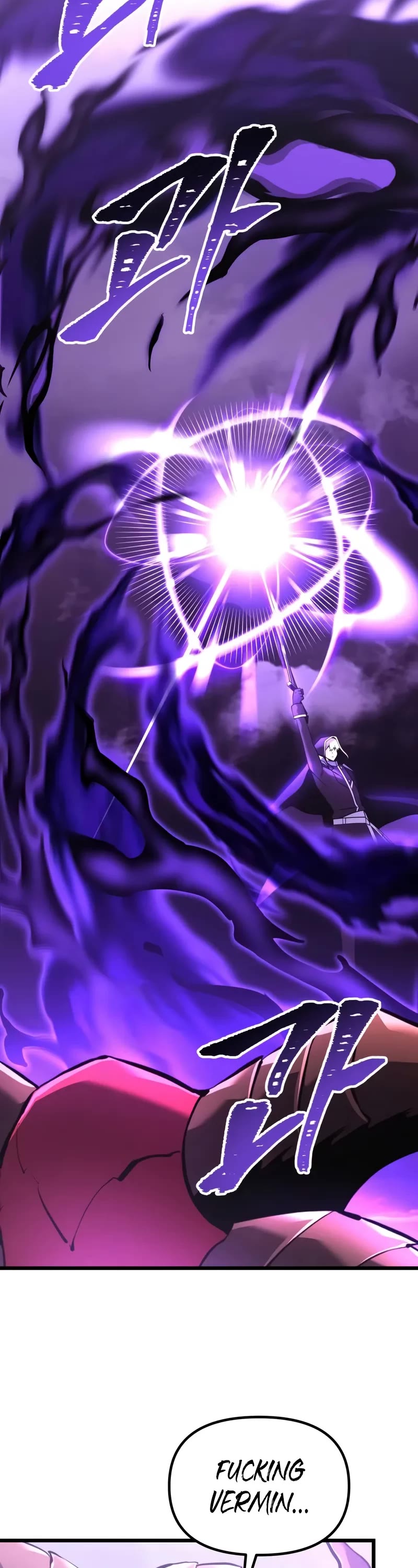 Terminally-Ill Genius Dark Knight Chapter 87 page 53 - Chapter 87