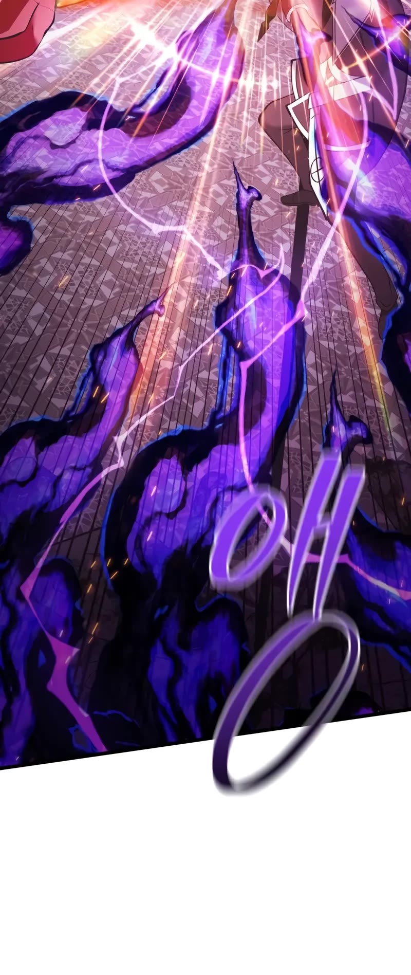 Terminally-Ill Genius Dark Knight Chapter 87 page 56 - Chapter 87