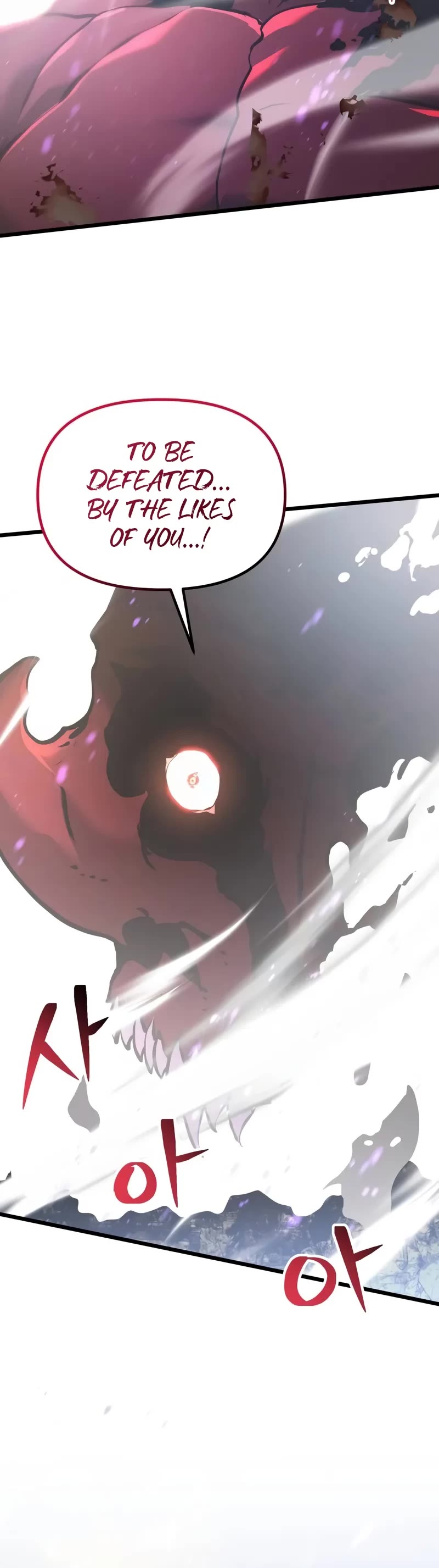 Terminally-Ill Genius Dark Knight Chapter 87 page 65 - Chapter 87