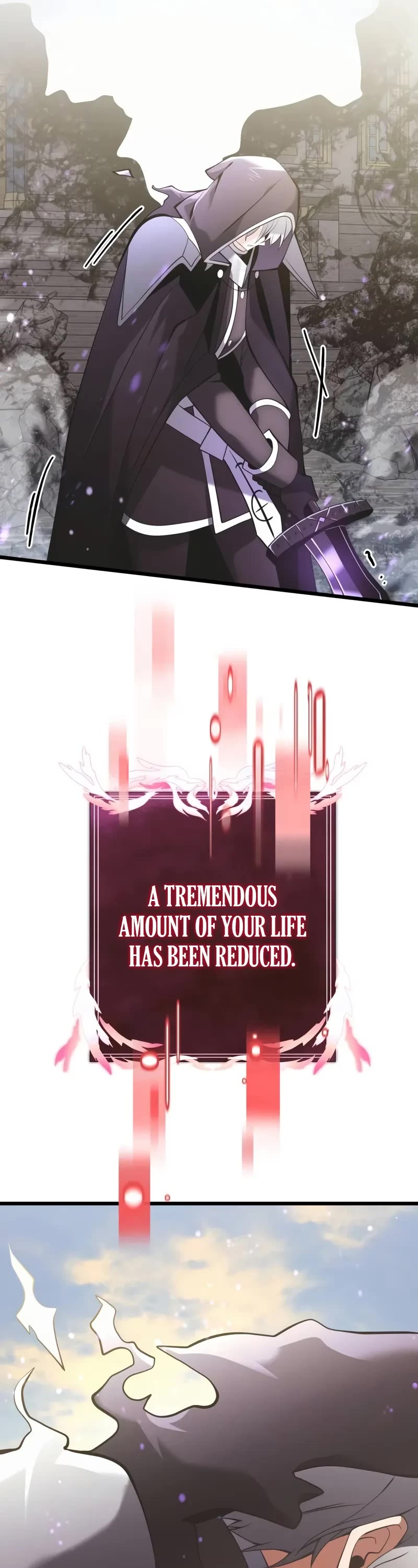 Terminally-Ill Genius Dark Knight Chapter 87 page 67 - Chapter 87