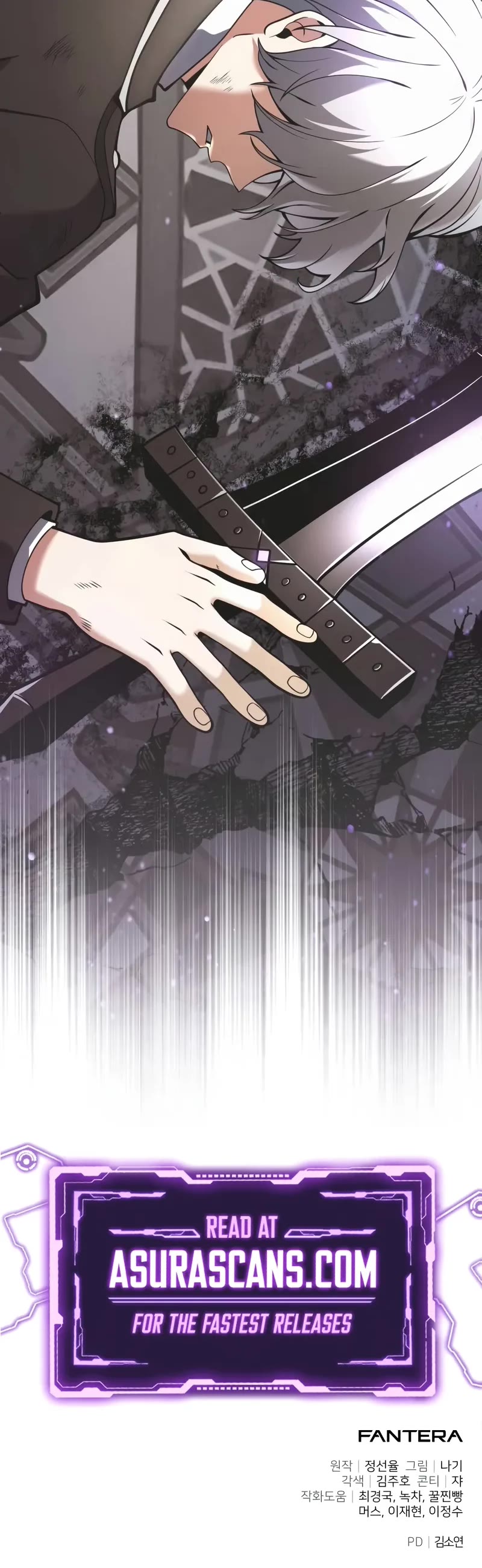 Terminally-Ill Genius Dark Knight Chapter 87 page 70 - Chapter 87