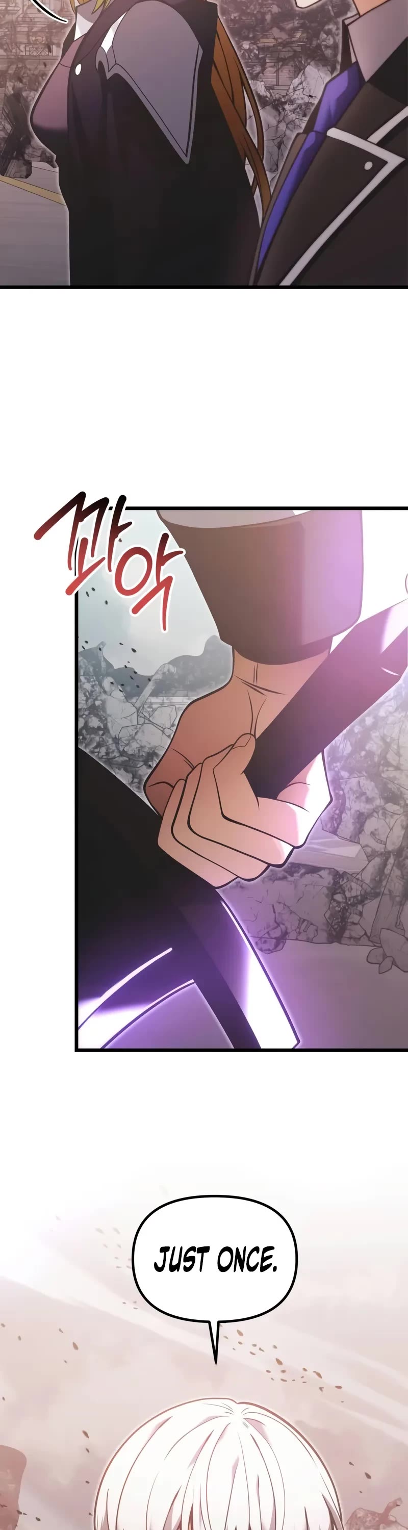 Terminally-Ill Genius Dark Knight Chapter 87 page 9 - Chapter 87