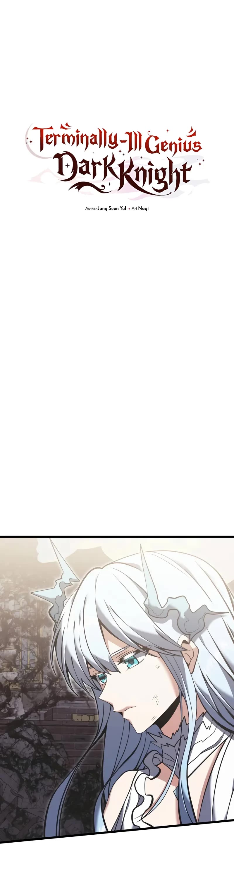 Terminally-Ill Genius Dark Knight Chapter 88 page 14 - Chapter 88