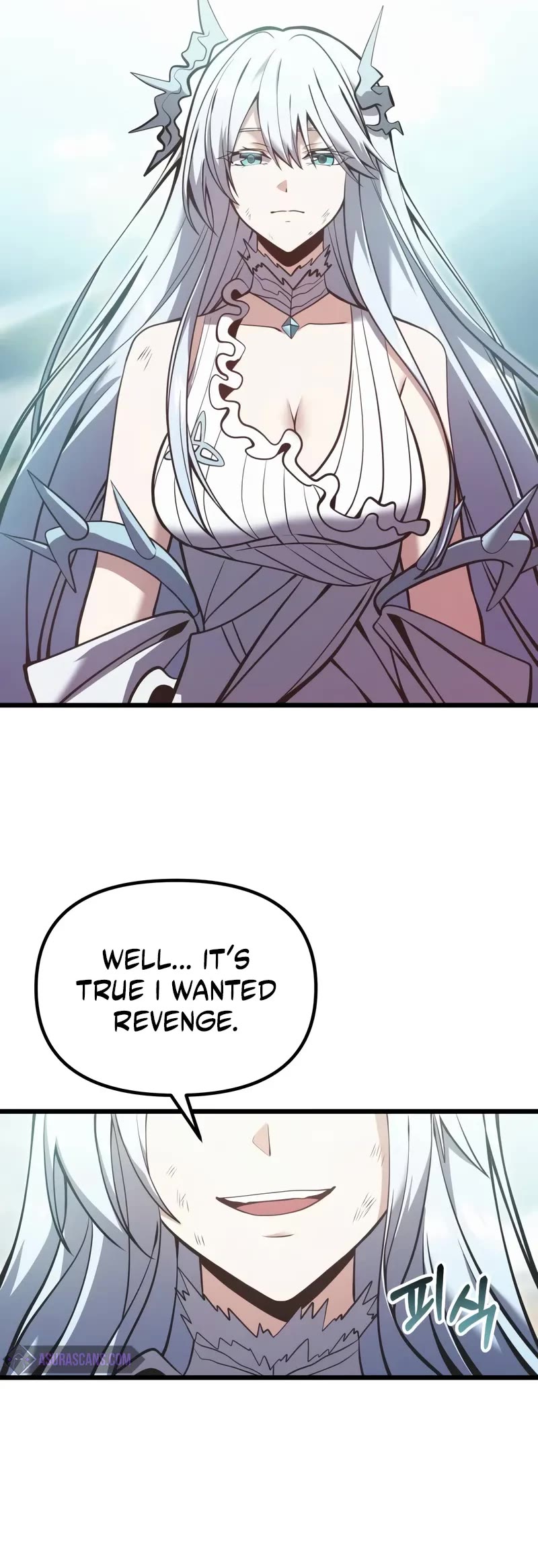 Terminally-Ill Genius Dark Knight Chapter 88 page 21 - Chapter 88