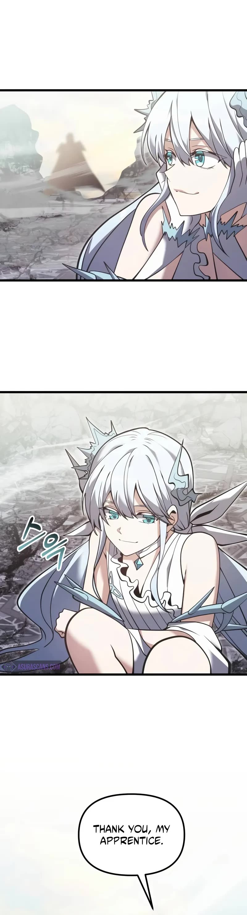 Terminally-Ill Genius Dark Knight Chapter 88 page 26 - Chapter 88