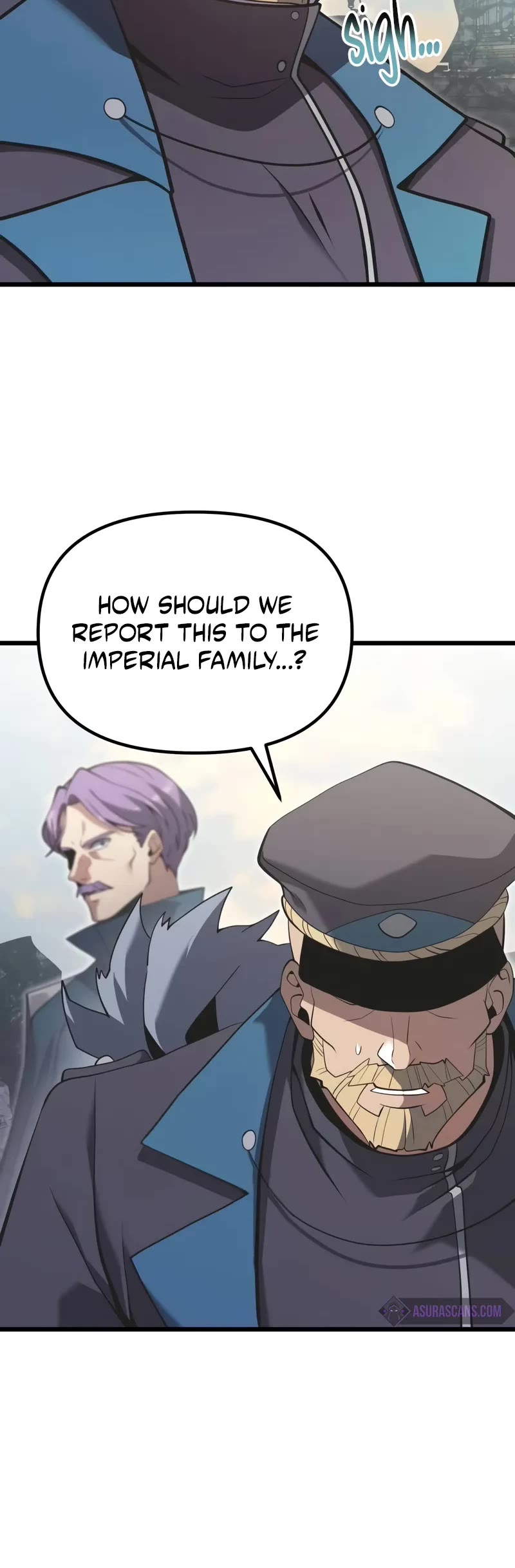 Terminally-Ill Genius Dark Knight Chapter 88 page 36 - Chapter 88