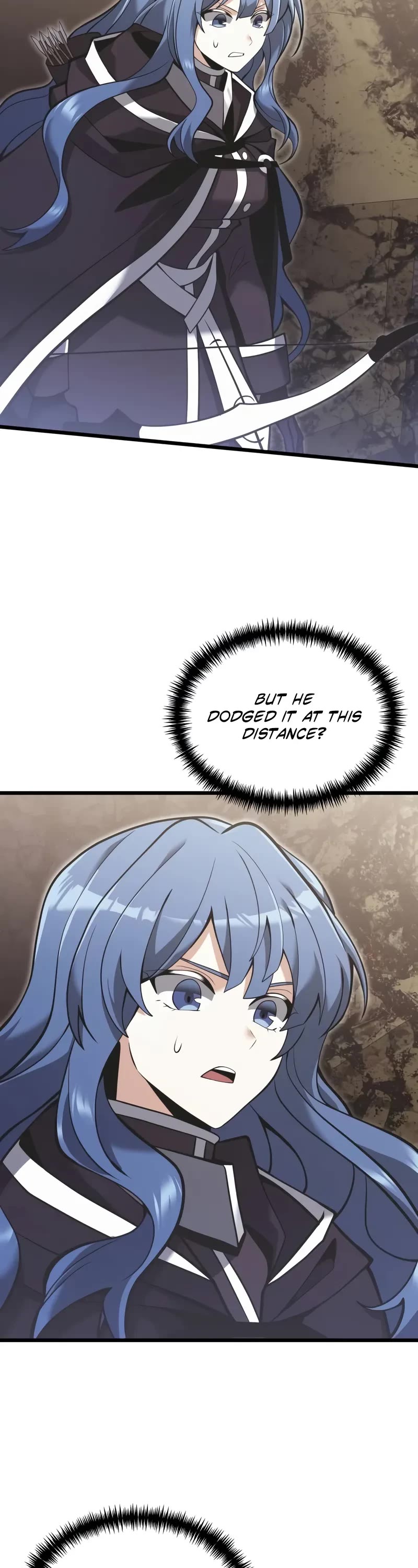 Terminally-Ill Genius Dark Knight Chapter 88 page 4 - Chapter 88