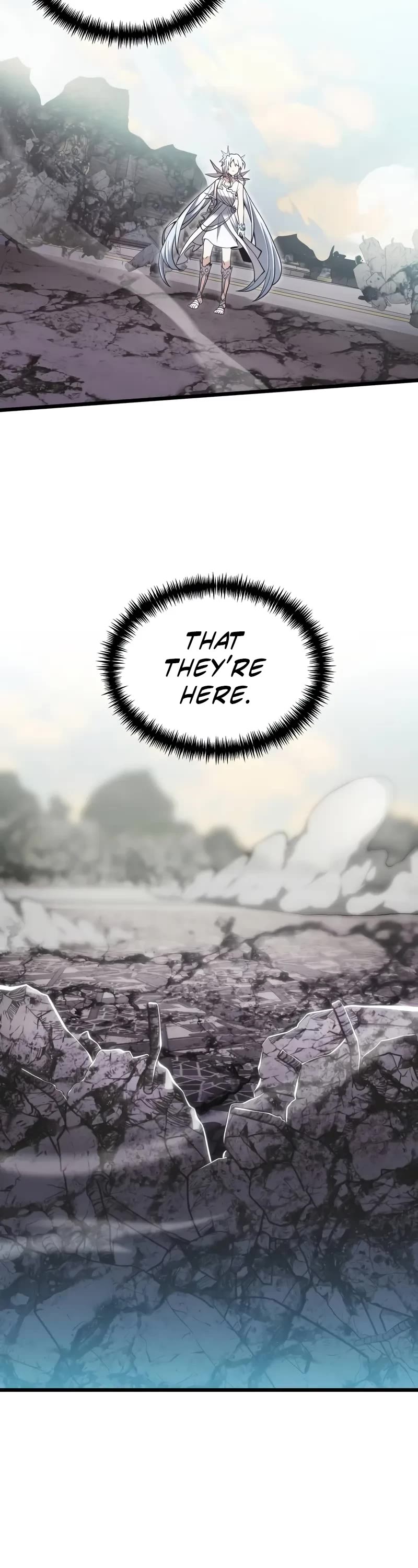 Terminally-Ill Genius Dark Knight Chapter 88 page 40 - Chapter 88