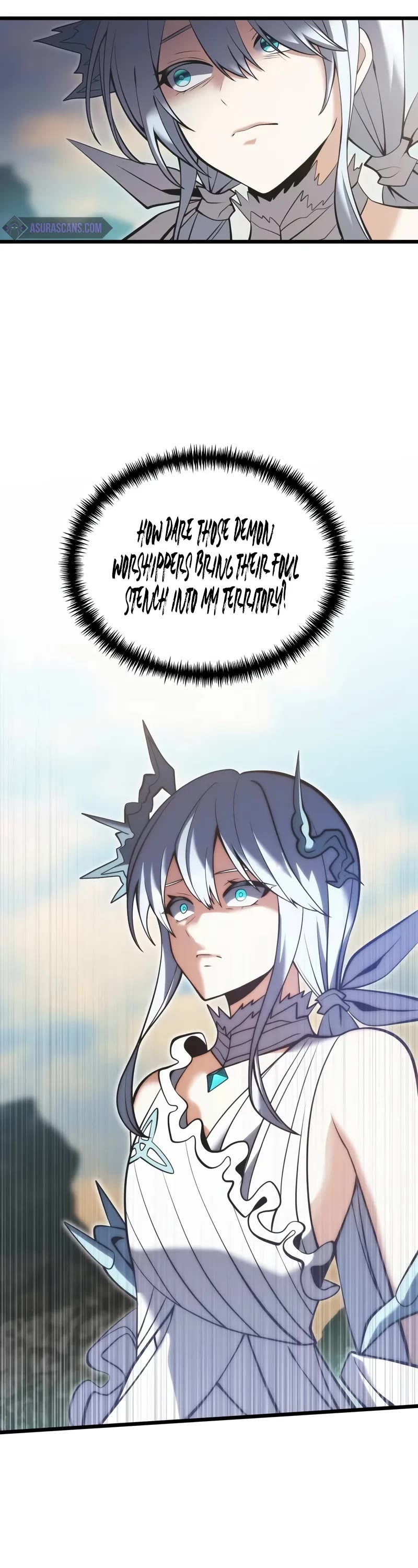 Terminally-Ill Genius Dark Knight Chapter 88 page 41 - Chapter 88