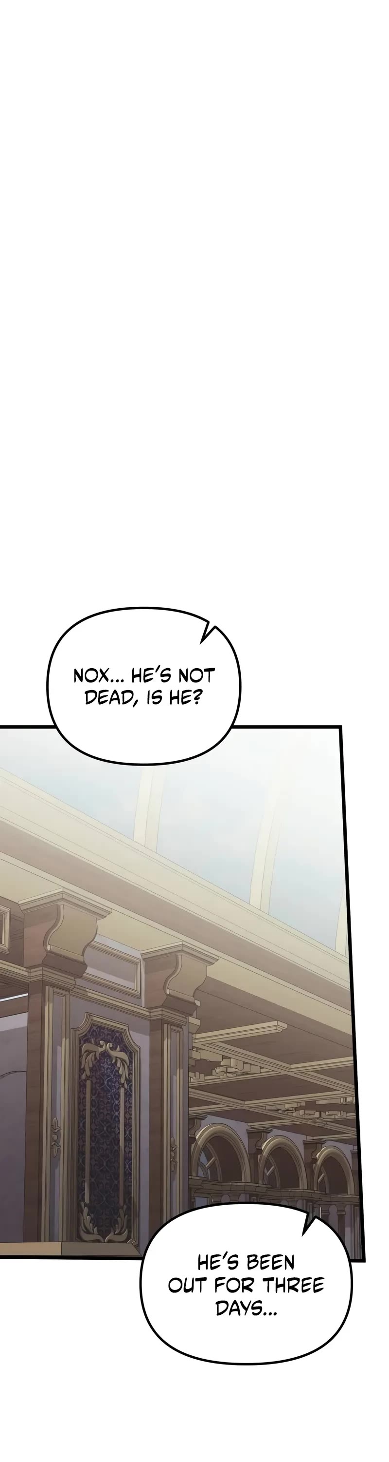 Terminally-Ill Genius Dark Knight Chapter 88 page 42 - Chapter 88