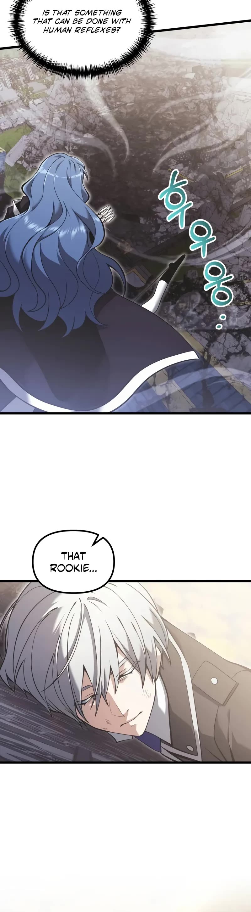 Terminally-Ill Genius Dark Knight Chapter 88 page 5 - Chapter 88