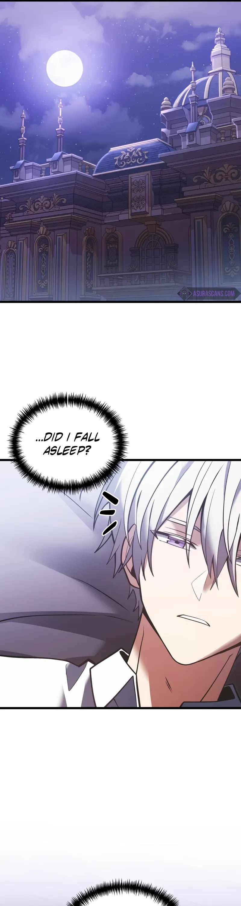 Terminally-Ill Genius Dark Knight Chapter 88 page 52 - Chapter 88