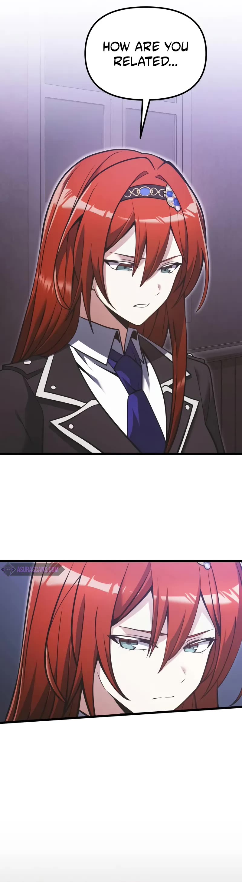 Terminally-Ill Genius Dark Knight Chapter 88 page 56 - Chapter 88