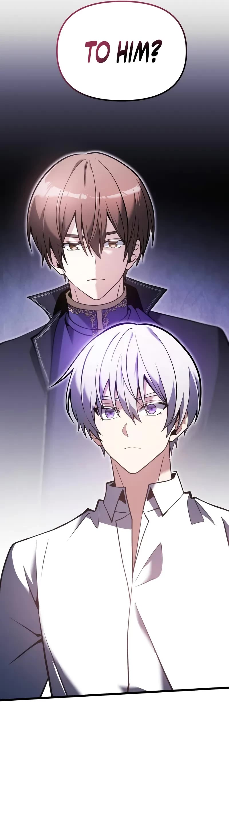 Terminally-Ill Genius Dark Knight Chapter 88 page 57 - Chapter 88