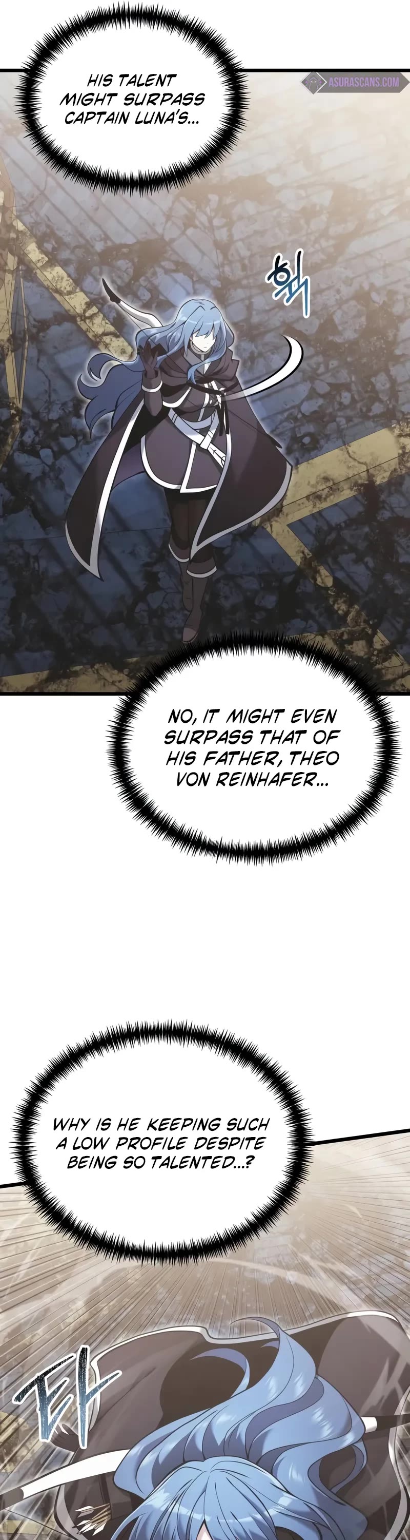 Terminally-Ill Genius Dark Knight Chapter 88 page 7 - Chapter 88
