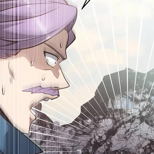 Terminally-Ill Genius Dark Knight Chapter 88 cover