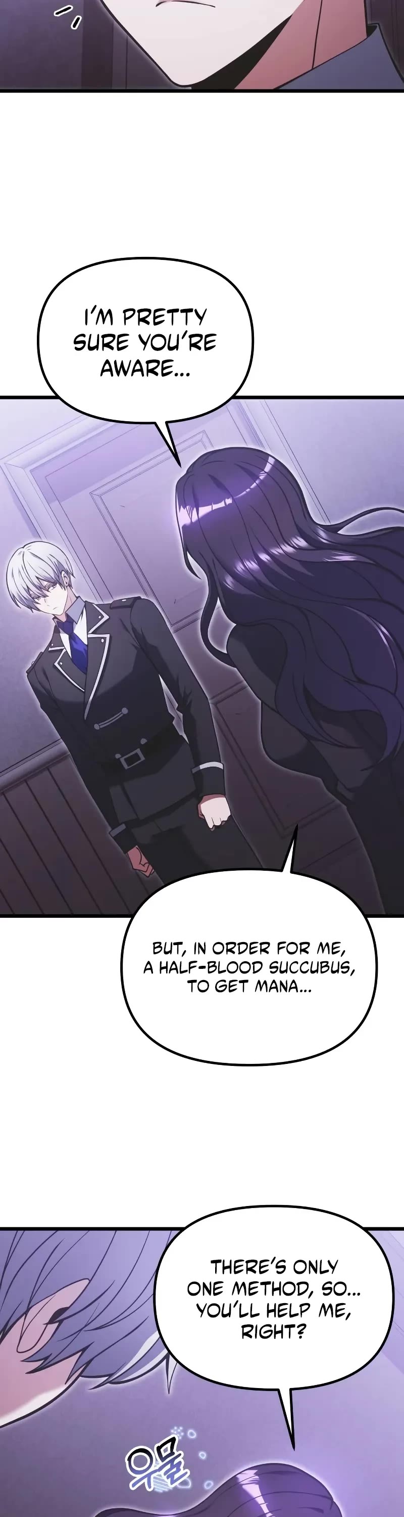 Terminally-Ill Genius Dark Knight Chapter 89 page 19 - Chapter 89